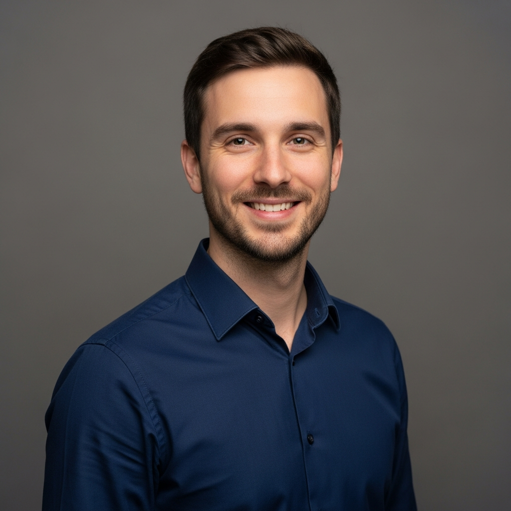 Marc-Antoine Leblanc