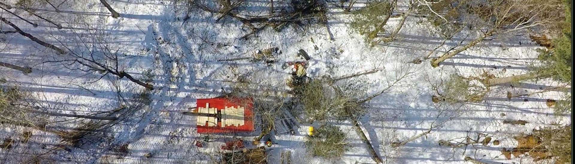 Drone Sphinx Resources